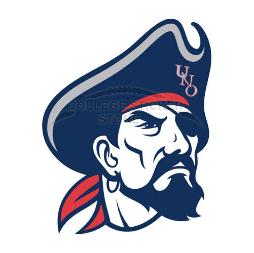 Personal New Orleans Privateers Iron-on Transfers (Wall Stickers)NO.5441